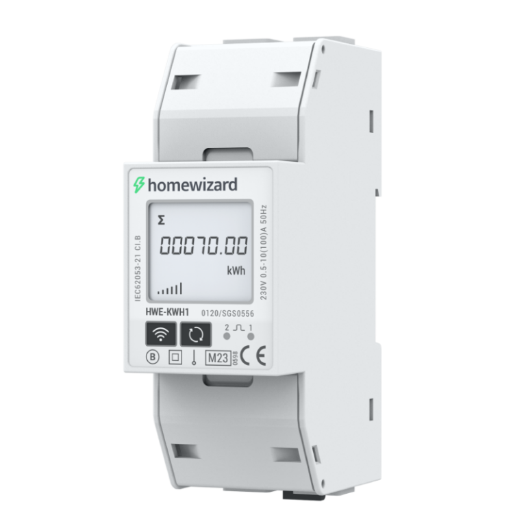 kWh Meter 1