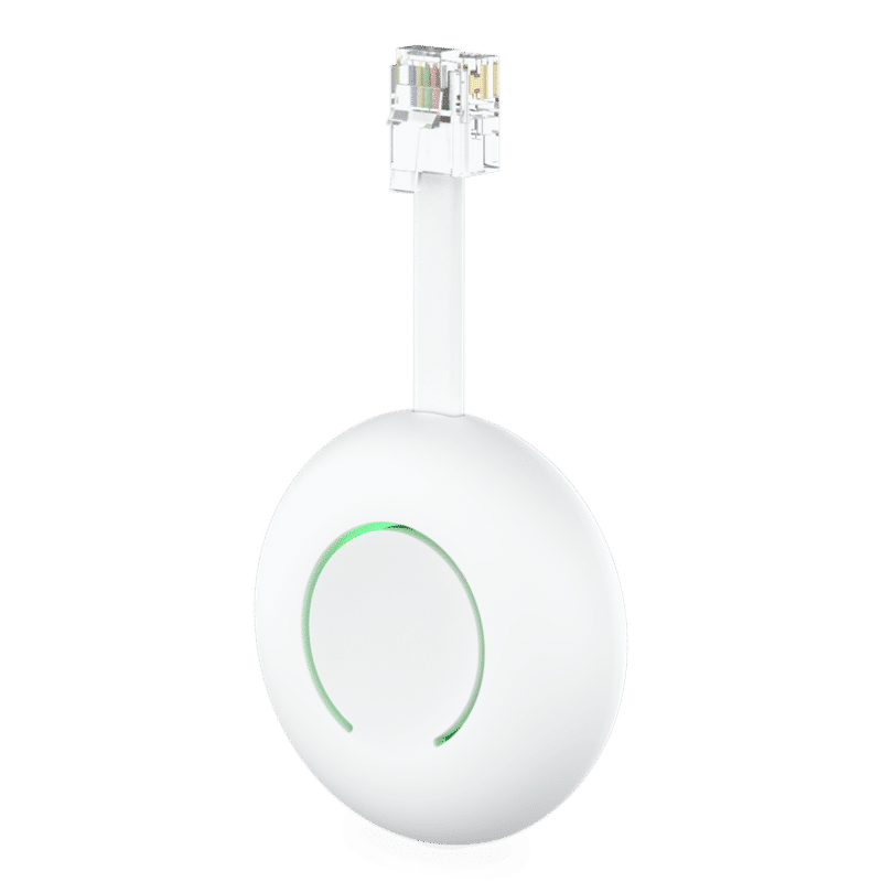 HomeWizard P1 meter