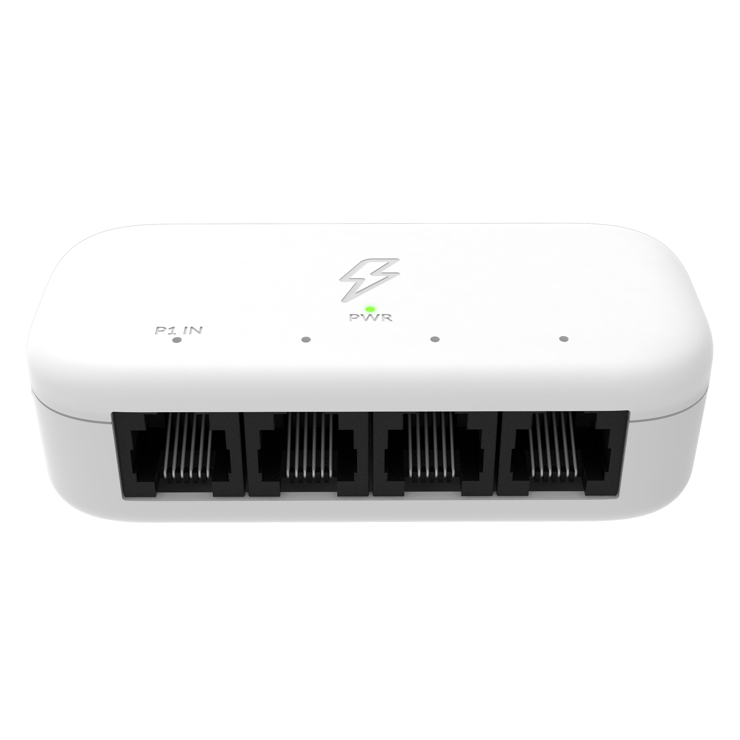 HomeWizard Actieve P1 splitter