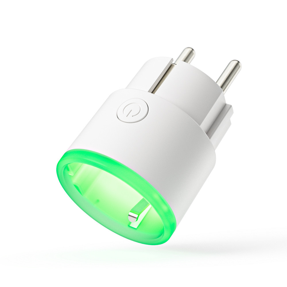 Wi-Fi Energy Socket (3680W)