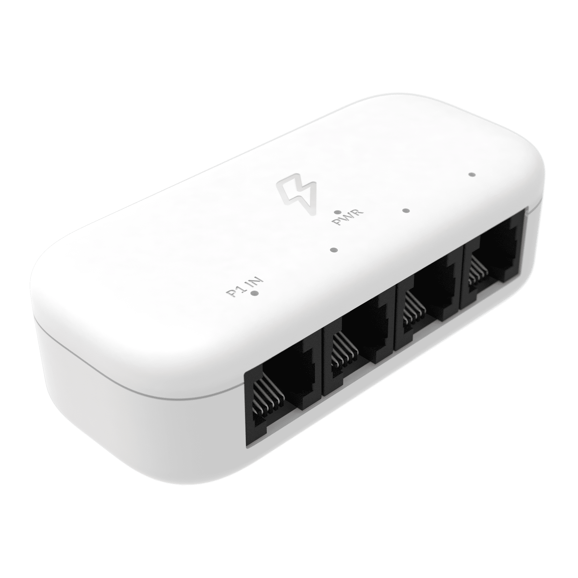 HomeWizard actieve P1 splitter