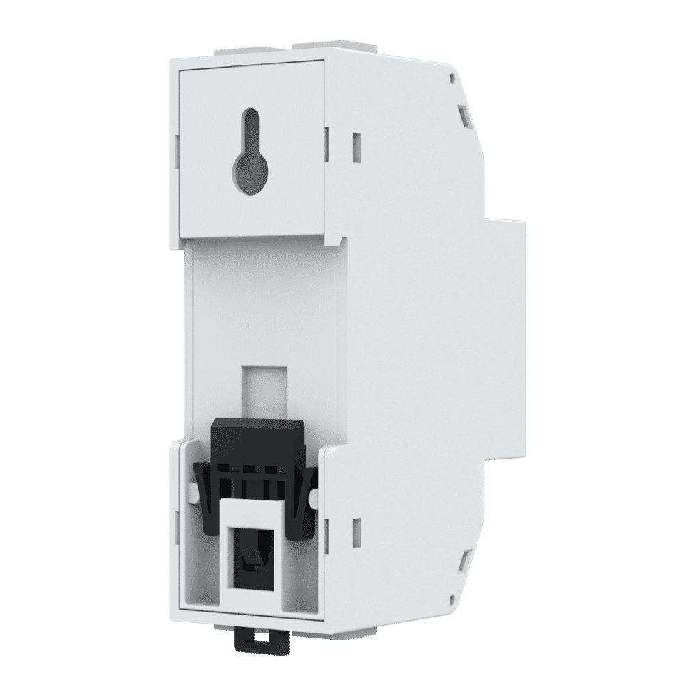 HomeWizard Wi-Fi 1-fase kWh meter