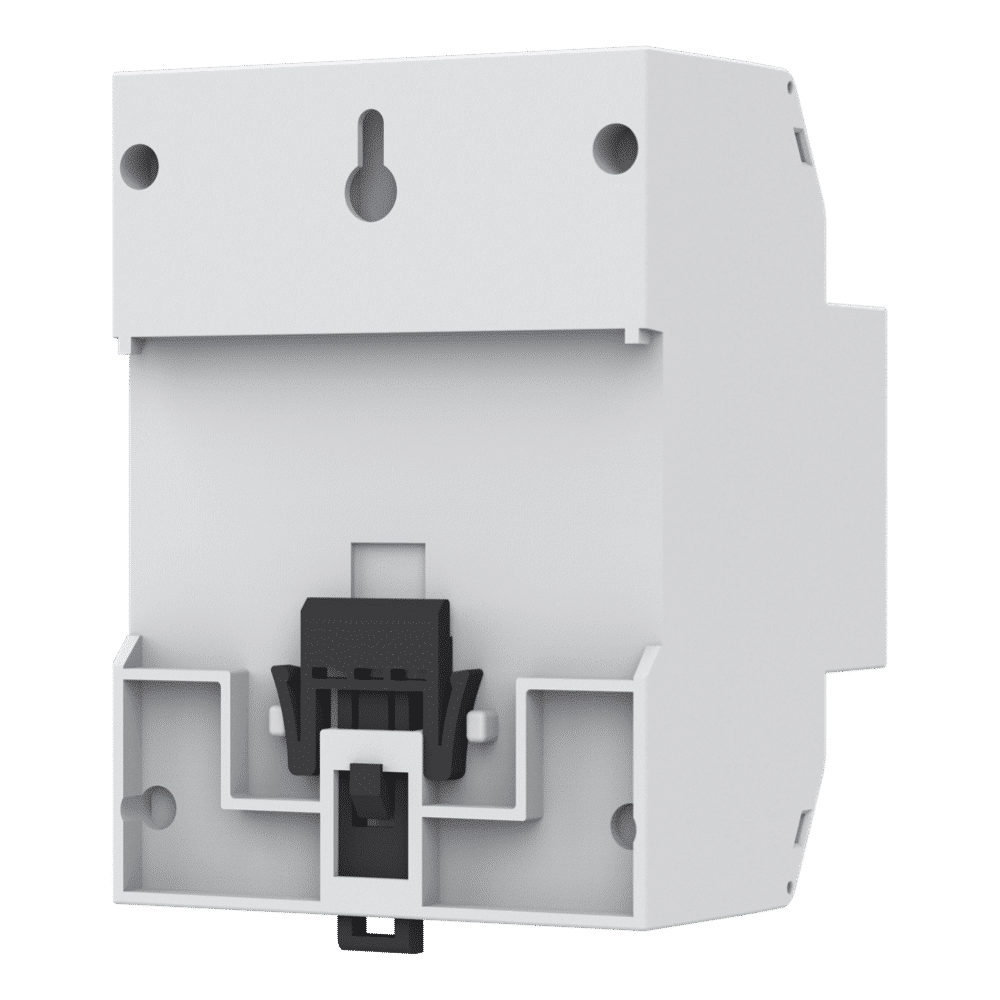 HomeWizard Wi-Fi 3-phase kWh meter