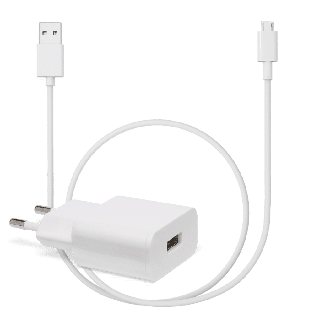 Micro USB adapter set