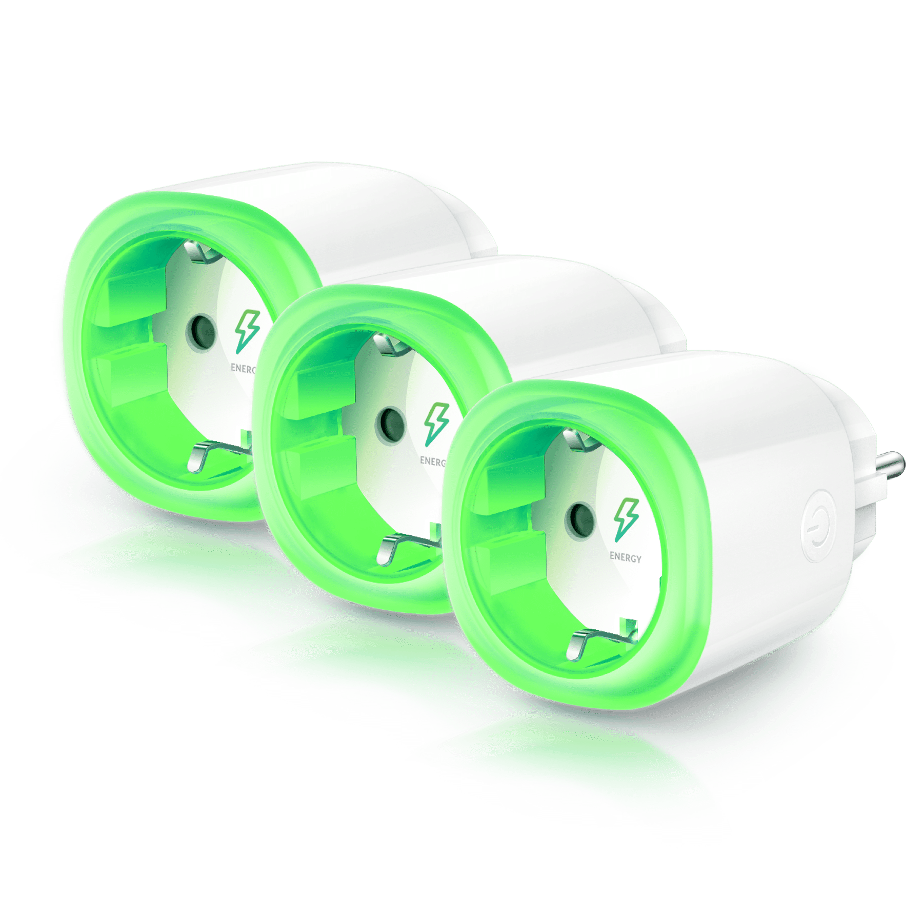 HomeWizard Energy Socket bundle
