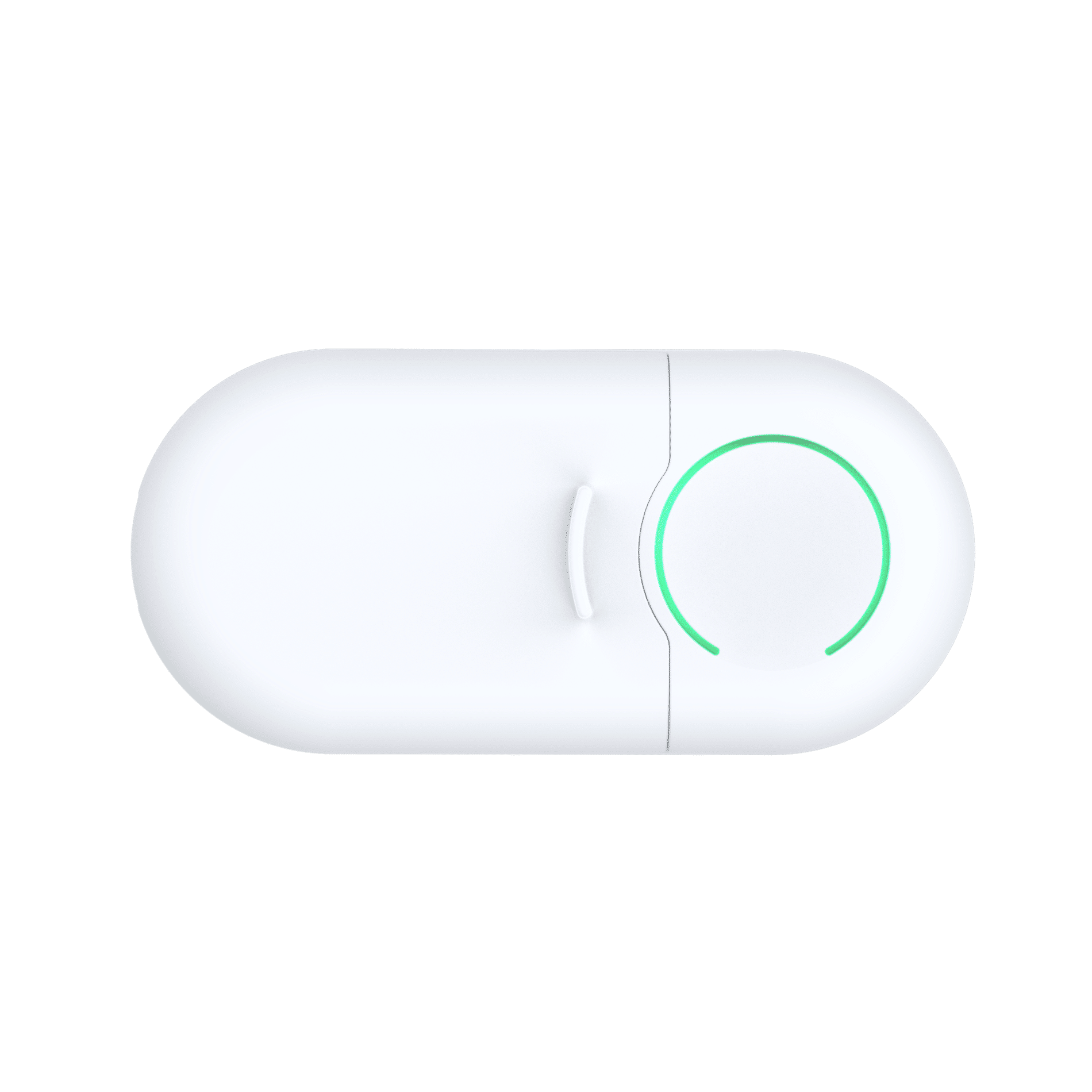 HomeWizard Wi-Fi Watermeter