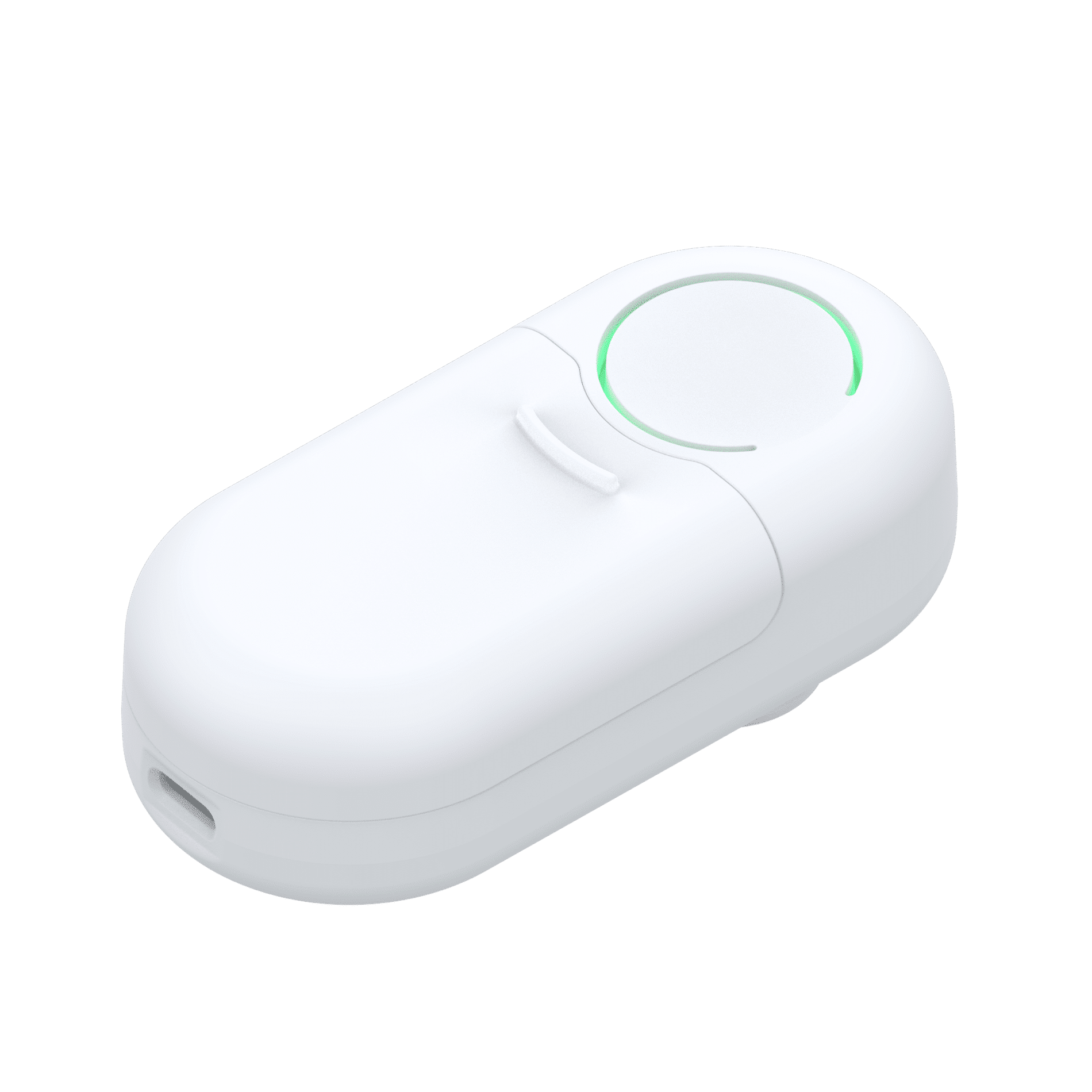 HomeWizard Wi-Fi Watermeter