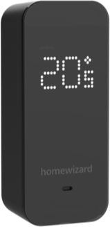 Temperature Humidity Meter